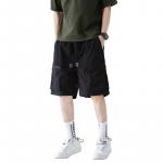 Грузовые шорты унисекс Topland, Ecru - фото 6