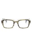 Blake Kuwahara очки Franzen, зеленый - фото
