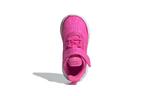 Кроссовки для малышей EQ21 Run TD Low-top Pink Adidas - фото 5