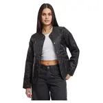 Куртка Urban Classics Quilted, черный - фото