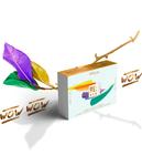 Набор для ухода за лицом WOWLABS Starter Kit RE:WOW, 1 шт. - фото 2