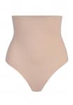 TEYLI Корректирующее белье в бежевом - фото