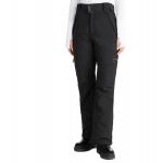 Женский зимний комбинезон Pajar Gabbi, черный - фото