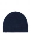 s.Oliver Шапка в цвете Navy - фото