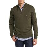 Tommy Hilfiger Джемпер Men's Army Green - фото