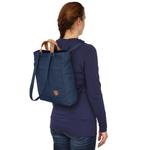 Сумка Fjällräven, цвет Navy - фото 7