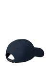 Бейсболка U.S. Polo Assn. Cap, Navy/Blue - фото 4