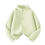 Детский свитшот Disney, фиолетовый - фото 7