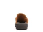 Сабо LifeStride Vibe Cozy Clog, Honey Brown - фото 4