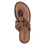 Шлепанцы Pina Patrizia, black - фото 4