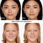 Тональная основа Clinique Even Better Vitamin Makeup SPF50, Light Medium Cool 1 / 30 ml - фото 2