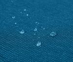 BERGSON Штаны походные прочные, эластичные, синие - фото 7