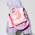 Дорожные сумки MARC JACOBS, Set (Bag+Tag) - фото 4