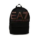 Рюкзак Ea7, черный - фото