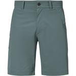 Шорты шорты в стиле gharra mns Schöffel, серый - фото