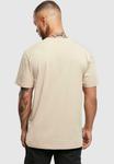 Футболка базовая PLAIN Cayler & Sons, цвет sand - фото 2