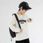 Детская толстовка Jeep, серый - фото 7