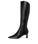 Ботинки Naturalizer Deesha - Narrow Calf, черный - фото 4