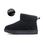 Зимние ботинки женские Jifffly - фото 15