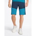 Шорты nuwe x-function мужские (шорты) Ziener, синий - фото 3