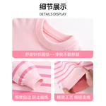 Детский свитер Disney, Solid Color Navy Blue - фото 4