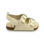 Детские сандалии Картера Carter's, цвет Tan - фото 2