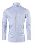 Рубашка Vincenzo Boretti tailliert, цвет eisblau - фото