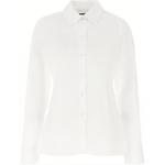 Блузка Les Sculptures Jacquemus, белый - фото