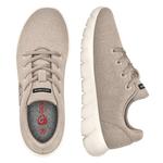 Кроссовки GIESSWEIN, бежевый - фото 2