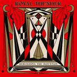 Виниловая пластинка Royal Thunder: Rebuilding The Mountain - Beige - фото