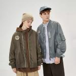 NOTHOMME Пуховик Unisex, Olive Green - фото 12