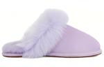 Сабо UGG Scuff Sis Slipper 'Purple' Women's - фото 2