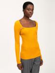 Свитер Influencer, Curry/Dark Yellow - фото 2