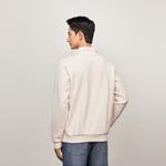 Свитшот мужской Tommy Hilfiger, синий - фото 7