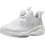 Детские кроссовки Flying Knight 10.0 для дошкольников Antakids, белый - фото 2