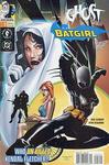 Ghost/Batgirl, Edition# 2 (Dark Horse) - фото