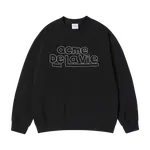 Свитшот Unisex Acme De La Vie, Greige - фото 5