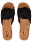 Мюли TOMS Abby, черный - фото 6