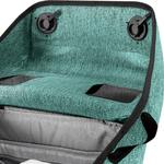 Соуло, Рюкзак 25 Ortlieb, синий - фото 7