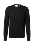 Свитер Ben Sherman, Black - фото