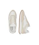 Кеды TWINSET, бежевый - фото 4