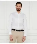 Рубашка Slim fit Tommy Hilfiger, белый - фото