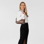 Picard Плечевая сумка 'Auguri' в цвете Bronze - фото 4