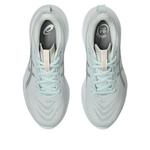 Кроссовки (WMNS) ASICS Gel-Cumulus 27 'Pure Aqua White' - фото 6