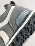Кроссовки Next, серый - фото 7