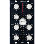 Динамический процессор elysia xpressor|neo 500 Stereo Compressor XPRESSOR NEO 500 - фото 2