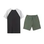 Повседневная спортивная одежда унисекс LINING - фото 2