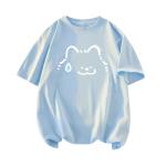 Футболка унисекс Jeanswest Club, черный - фото 28