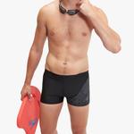 Мужские плавки Speedo, черный - фото 8