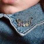 Брошь Women's Pandora - фото 7